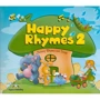 Happy Rhymes 2: Big Story Book