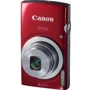 Canon IXUS 145 Red: Оптичний зум 8x