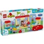 Конструктор LEGO DUPLO Peppa Pig Супермаркет Пеппы (10434)
