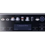 Кофеварка Siemens TE653318RW: Мощность, Вт 1500