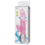 Вибратор Mariposa Tulip Vibrator rotating Purple
