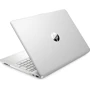 Ноутбук HP 15s-eq2704nw (4H388EA): Тип экрана матовый