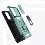 Аксесуар для смартфона BeCover Military Dark Green для Samsung M336 Galaxy M33 5G (707390): Колір зеленый