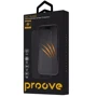 Защитное стекло для iPhone Proove Tempered Glass DLC Black for iPhone 16 Plus / 15 Plus / 14 Pro Max: Тип защиты экрана на экран