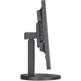Монітор NEC MultiSync EX241UN black: Роз'єми DVI, HDMI, DisplayPort, VGA