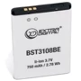 Аккумулятор ExtraDigital 750mAh (BMS6338) for Samsung SGH-X208 (BST3108BE)