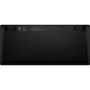 Клавіатура Logitech Wireless Mechanical G613 Black (920-008395): Тип клавіатури стандартна