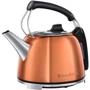 Електрочайник Russell Hobbs 25861-70 K65 Anniversary Copper