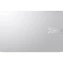 Ноутбук ASUS Vivobook Pro 15 OLED M3500QC Cool Silver (D3500QC-VV5673): Видеоадаптер NVIDIA GeForce RTX 3050, 4 ГБ GDDR6