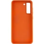 Чехол для телефонов TPU Case Bonbon Metal Style Papaya for Samsung S926 Galaxy S24 Plus: Совместимость Samsung S926 Galaxy S24 Plus