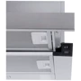 Вытяжка Perfelli TL 6386 I 700 LED: Управление Тактовое