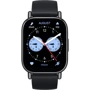 Смарт-годинник Xiaomi Redmi Watch 5 Lite Black (UA): Дисплей 1.96" AMOLED (410x502) / 332 ppi