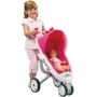 Коляска для ляльок Smoby Maxi Cosi 4в1 (550389): Виробник Smoby