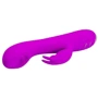 Вибратор Pretty Love Rachel Purple