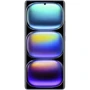 Смартфон Infinix Hot 50 Pro+ 8/128Gb NFC Sleek Black (UA UCRF): Дисплей 6.78" AMOLED (1080 x 2436) / 393 ppi / Corning Gorilla Glass