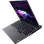 Ноутбук Lenovo Legion 5 Pro (82JQ008FCK): Экран 16" IPS (2560x1600)