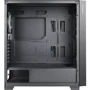 Корпус AZZA AERO (CSAZ-480): Типорозмір Midi-Tower