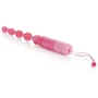 Водонепроницаемые бусы CalExotics Vibrating Pleasure Beads (розовый)