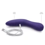 We-Vibe Rave - анатомічний вібратор для точки G, 19.3x3.4 см