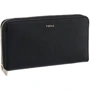 Женский кошелек Furla Babylon XL Zip Around черный (PCX7UNOB30000O6000)
