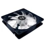 Кулер Zalman ZM-F3 FDB (SF): Разъем 3pin