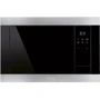 Встраиваемая микроволновая печь SMEG FMI320X