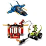 LEGO NINJAGO Битва штурмовиков (71703) фото 4