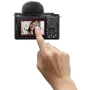 Sony Alpha ZV-E1 kit 28-60mm Black (ZVE1LB.CEC): Тип матрицы CMOS