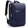 Сумка для ноутбуков Tigernu 15.6" T-B3982 Blue: Тип сумки рюкзак