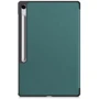 Аксесуар для планшетних ПК BeCover Smart Case Dark Green для Samsung X620/X626 Galaxy Tab S10 FE Plus (713383)