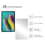 Аксессуар для планшетных ПК Armorstandart Glass.CR Clear for Samsung Galaxy Tab A 10.1' T510/515 (ARM56977) фото 3