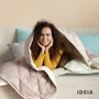 Одеяло IDEIA Woolly Premium 140х210 см (8-34174) фото 14