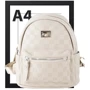 Женский рюкзак Valiria Fashion белый (5DETAA8012-11): Страна производитель Китай