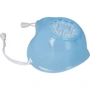 Многоразовый респиратор MyMSQ Light Blue + 30 сменных фильтров фото 3
