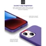 Чохол для iPhone ArmorStandart ICON2 Case Iris для iPhone 14 Plus (ARM68468) фото 6