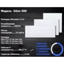 Обогреватель UDEN-S UDEN-500 Universal: Производитель UDEN-S