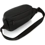 Поясна сумка Heys Puffer Waist Bag Black (30125-0001-00) (930933): Габарити 24х15х6.5 см