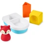 Игрушка для купания Skip Hop серия ZOO Лодка (9O277510) фото 9