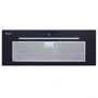Вытяжка Weilor PBSR 72651 GLASS BL 1300 LED Strip: Тип монтажа Встраиваемый