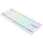 Клавіатура Razer DeathStalker V2 Pro TKL Red Switch White (RZ03-04373500-R3M1): інтерфейс підключення Wireless (радио интерфейс)
