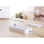 Подовжувач Mi Power Strip (6 розеток + 3 USB-Port), White фото 3