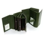 Женский кошелек Dr. Bond зеленый (32595 dark-green): Страна производитель Китай
