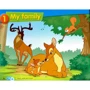 My First English Adventure 1 Pupils Book: Производитель Pearson Education Limited