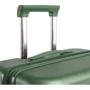 Чемодан Heys Earth Tones (S) Moss зеленый (10156-0145-21)/(10156-0145-S3) фото 9