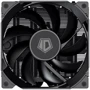 Кулер ID-COOLING IS-37-XT Black: Тип воздушное охлаждение