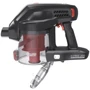 Пылесос Hoover HF222AXL 011: Вес 2.3 кг