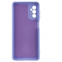 Чехол для телефонов Lakshmi Case Silicone Cover Full Camera Dasheen for Samsung A346 Galaxy A34 5G: Совместимость Samsung A346 Galaxy A34 5G