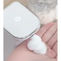 Бесконтактный диспенсер для мыла Xiaomi Enchen Pop Clean White фото 2