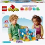 Конструктор LEGO DUPLO Town Обитатели океана 32 деталей (10972) фото 8