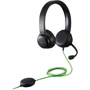 Наушники Acer Conference AHW250 Black (GP.HDS11.01N)